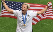 Abby Wambach