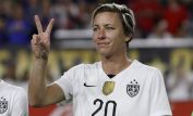 Abby Wambach