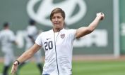 Abby Wambach