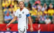 Abby Wambach