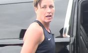 Abby Wambach