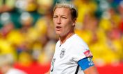 Abby Wambach