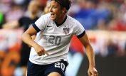 Abby Wambach