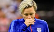 Abby Wambach