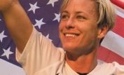 Abby Wambach