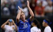 Abby Wambach