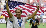 Abby Wambach