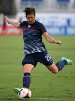 Abby Wambach