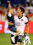 Abby Wambach