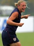 Abby Wambach