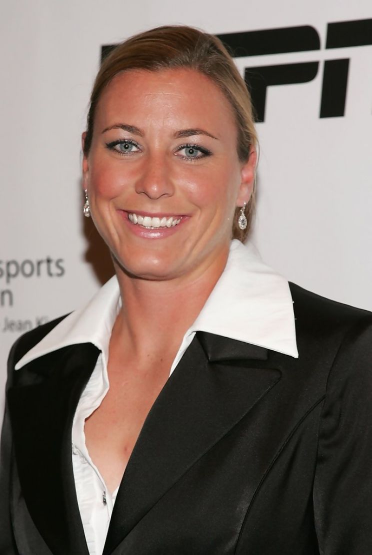 Abby Wambach