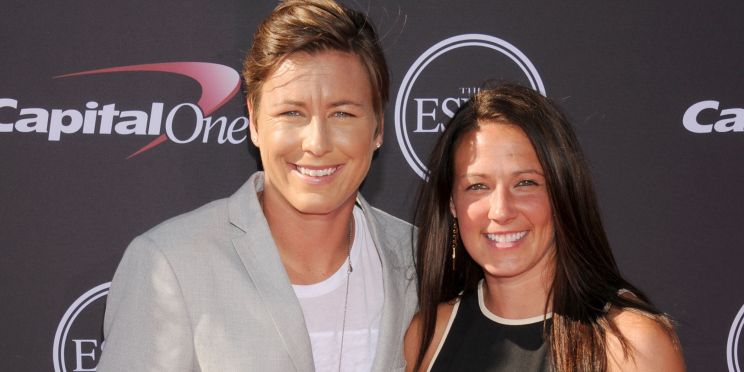 Abby Wambach