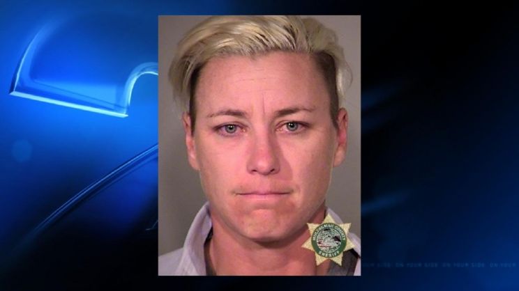 Abby Wambach