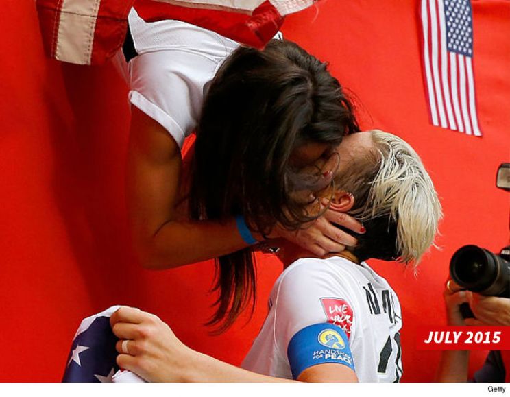 Abby Wambach