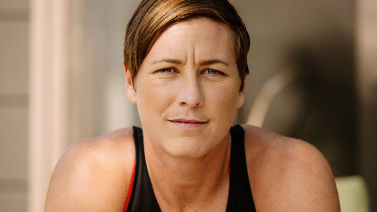 Abby Wambach
