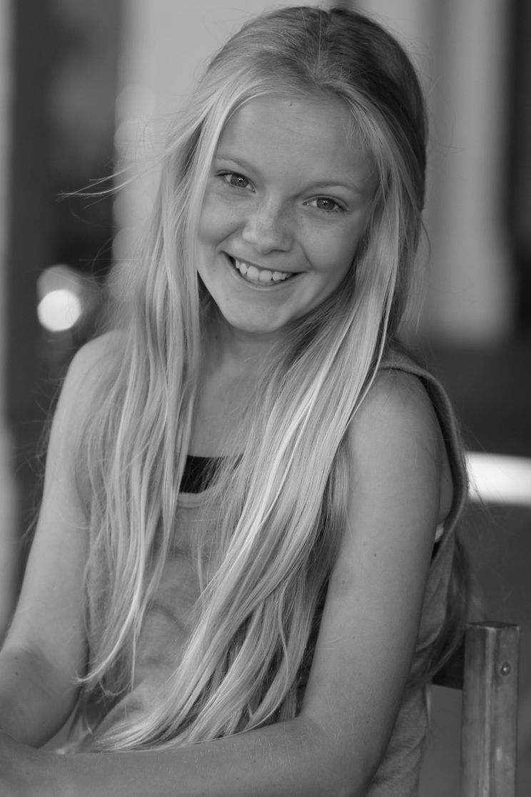 Abby White