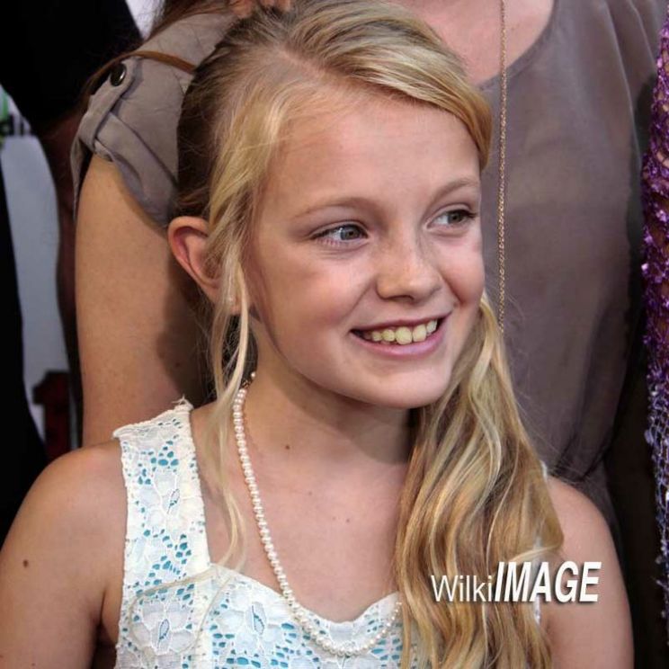 Abby White