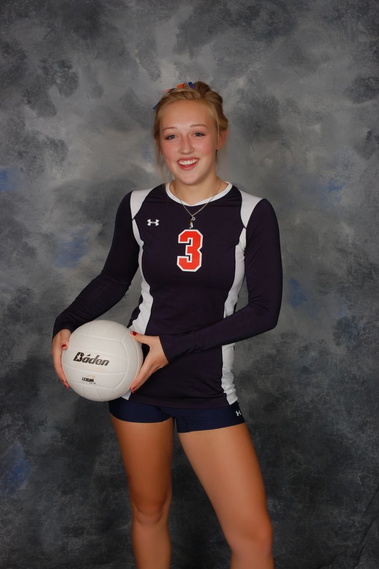 Abby White