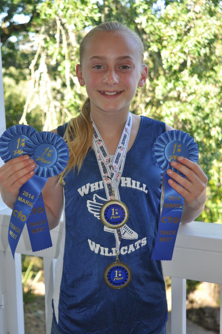 Abby White
