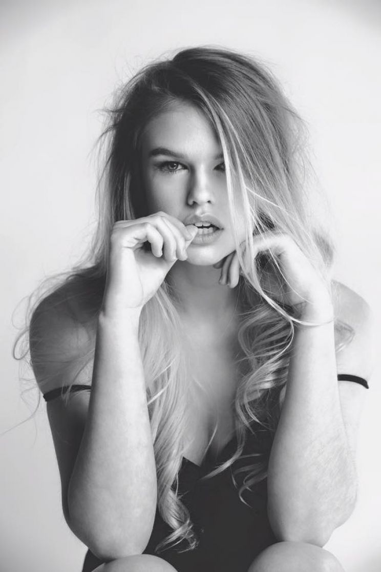 Abby White