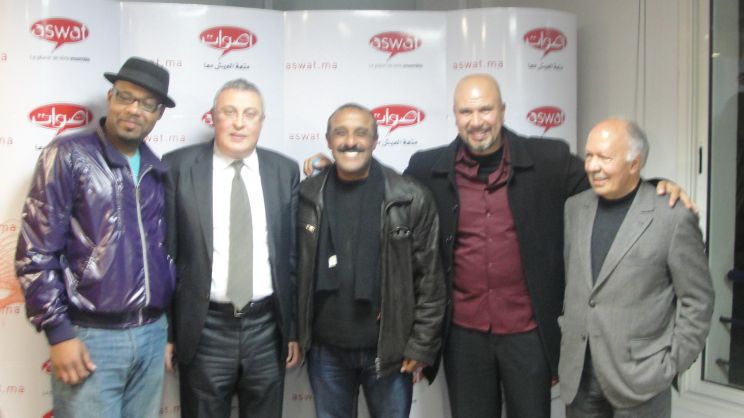 Abdel Qissi