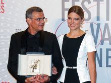 Abdellatif Kechiche