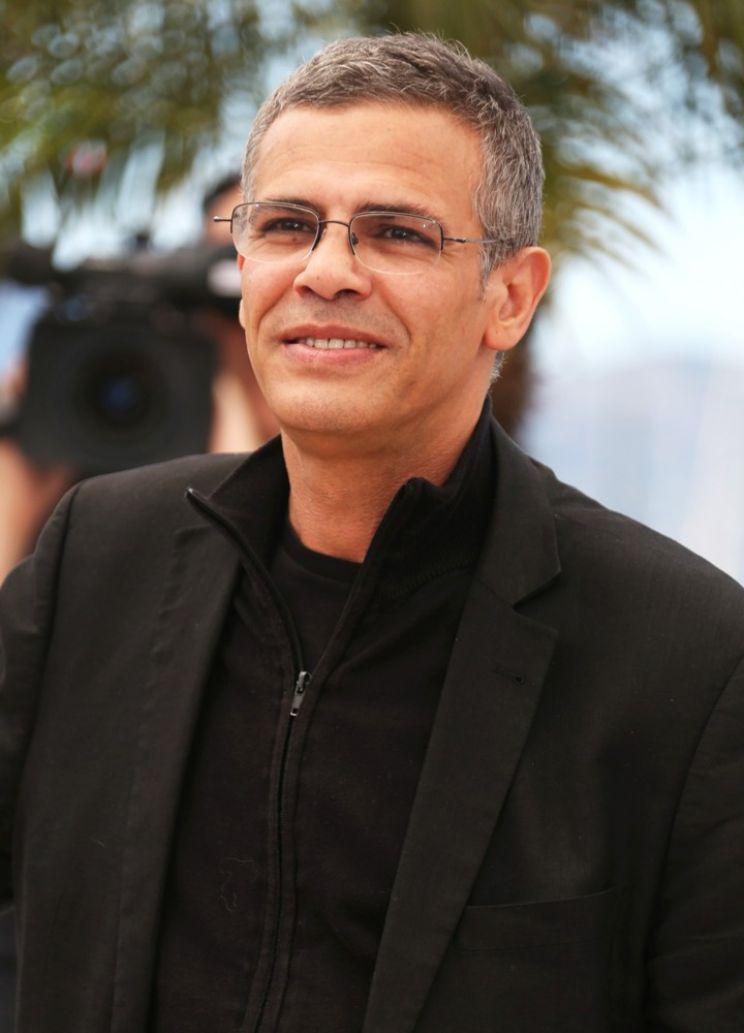 Abdellatif Kechiche