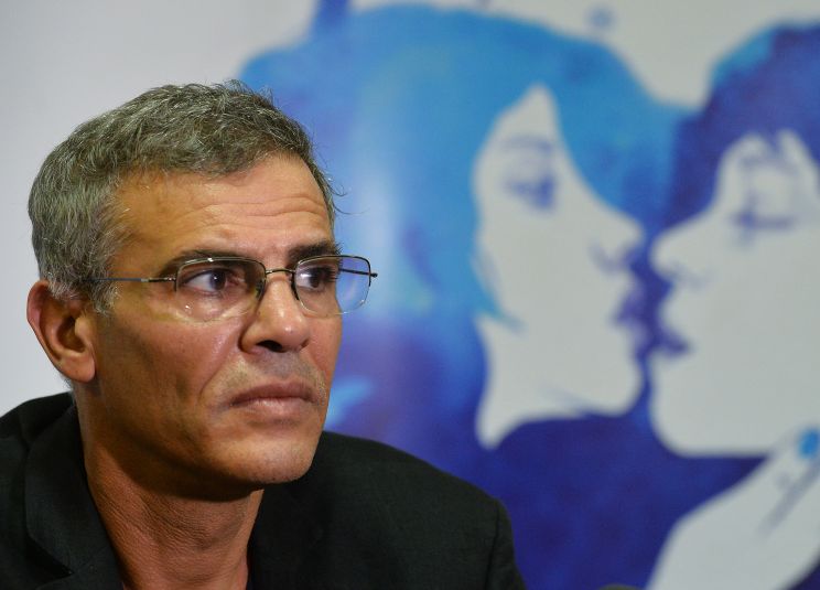 Abdellatif Kechiche