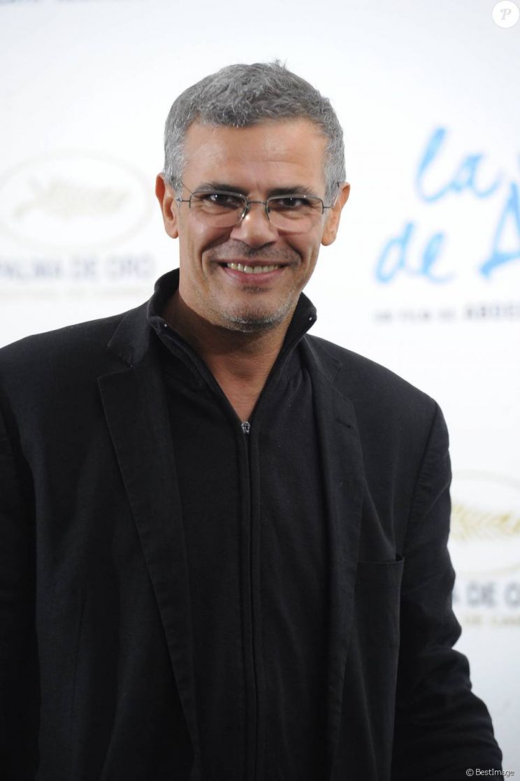 Abdellatif Kechiche