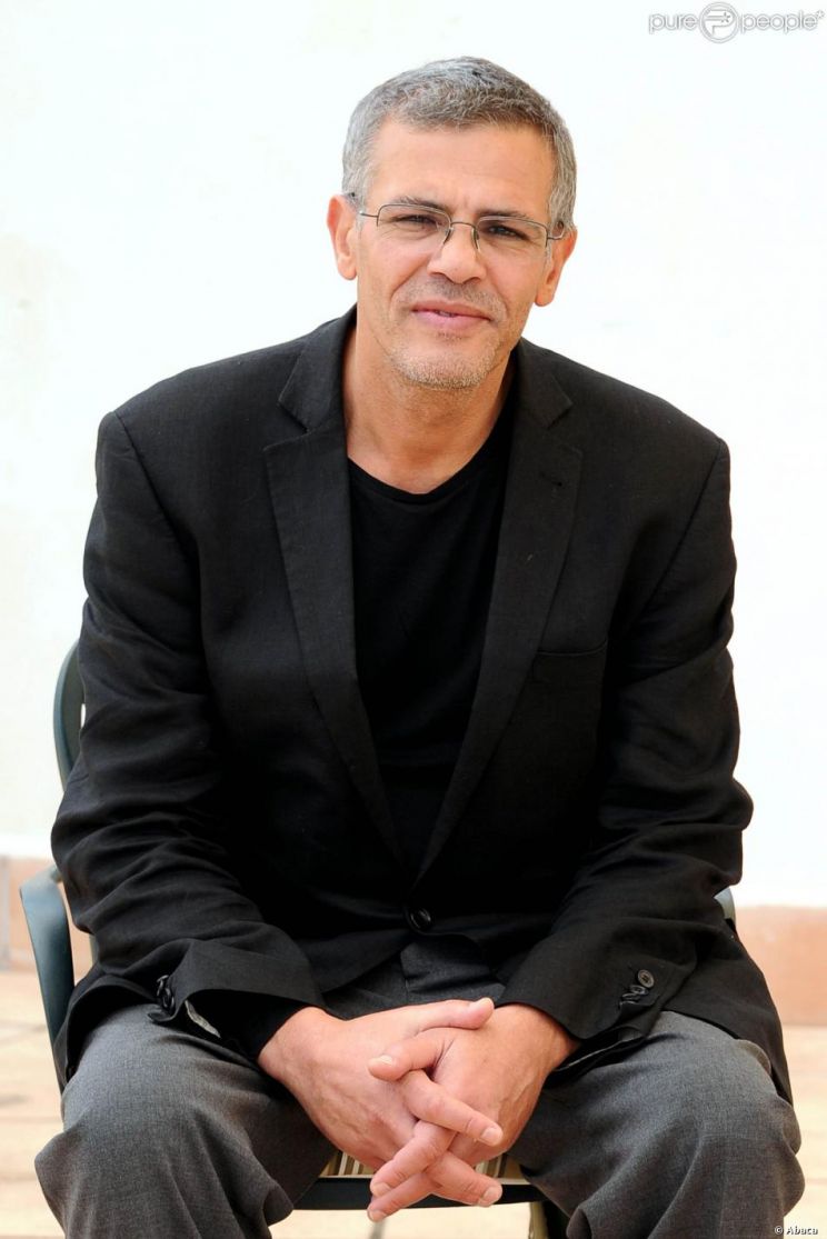 Abdellatif Kechiche