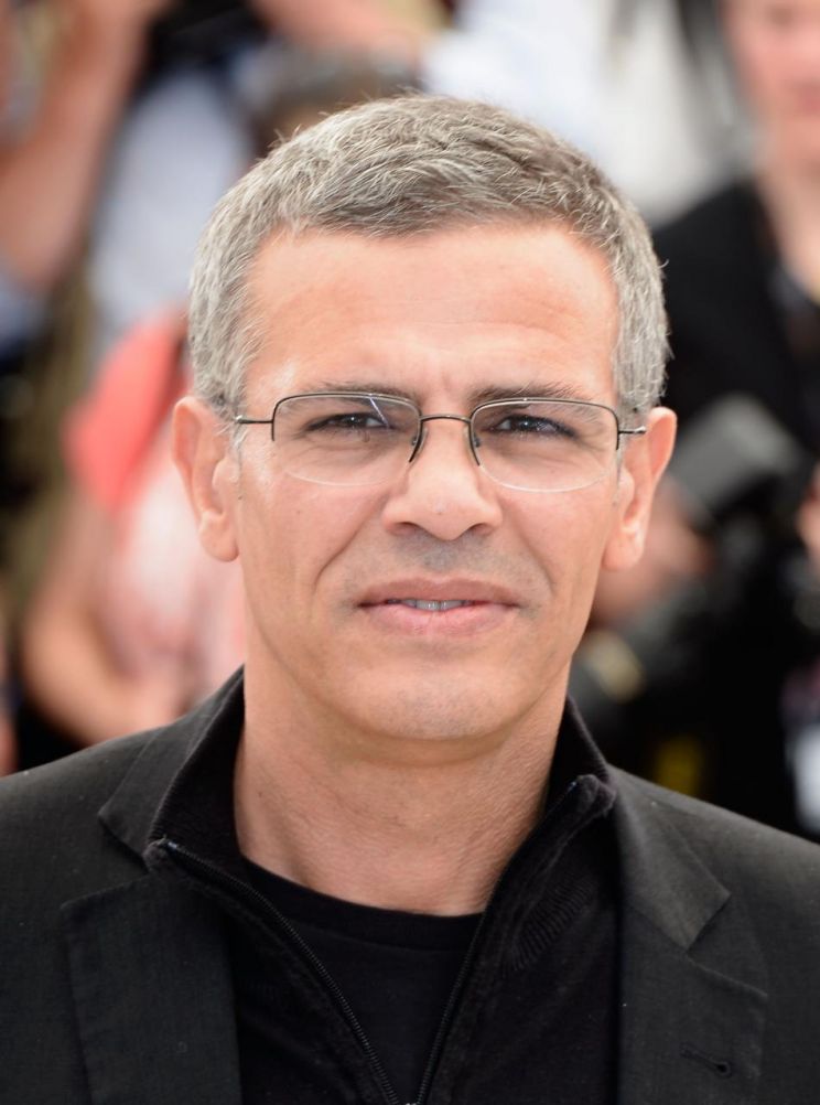 Abdellatif Kechiche