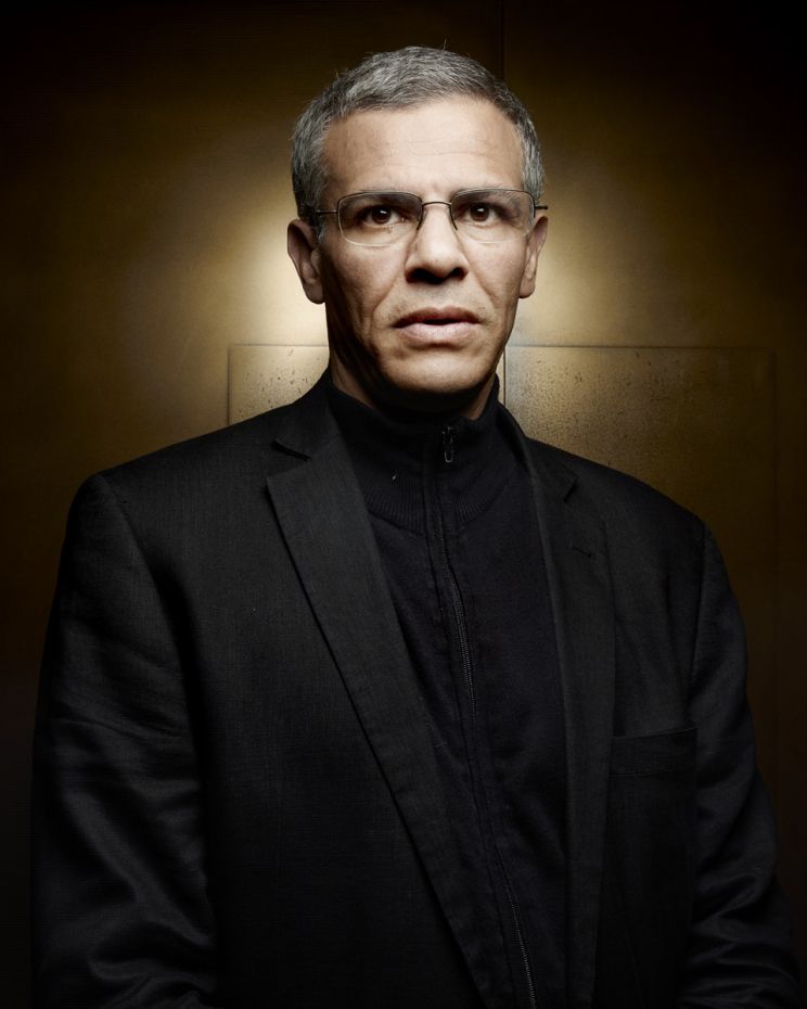 Abdellatif Kechiche