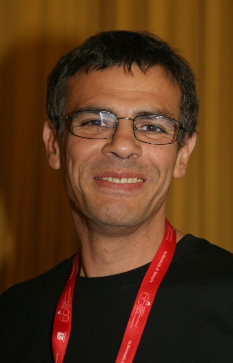 Abdellatif Kechiche