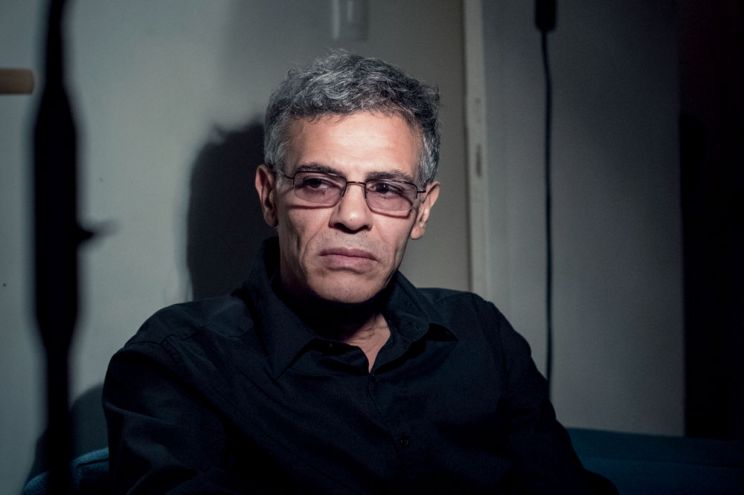 Abdellatif Kechiche