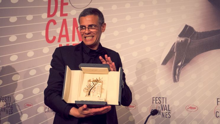 Abdellatif Kechiche