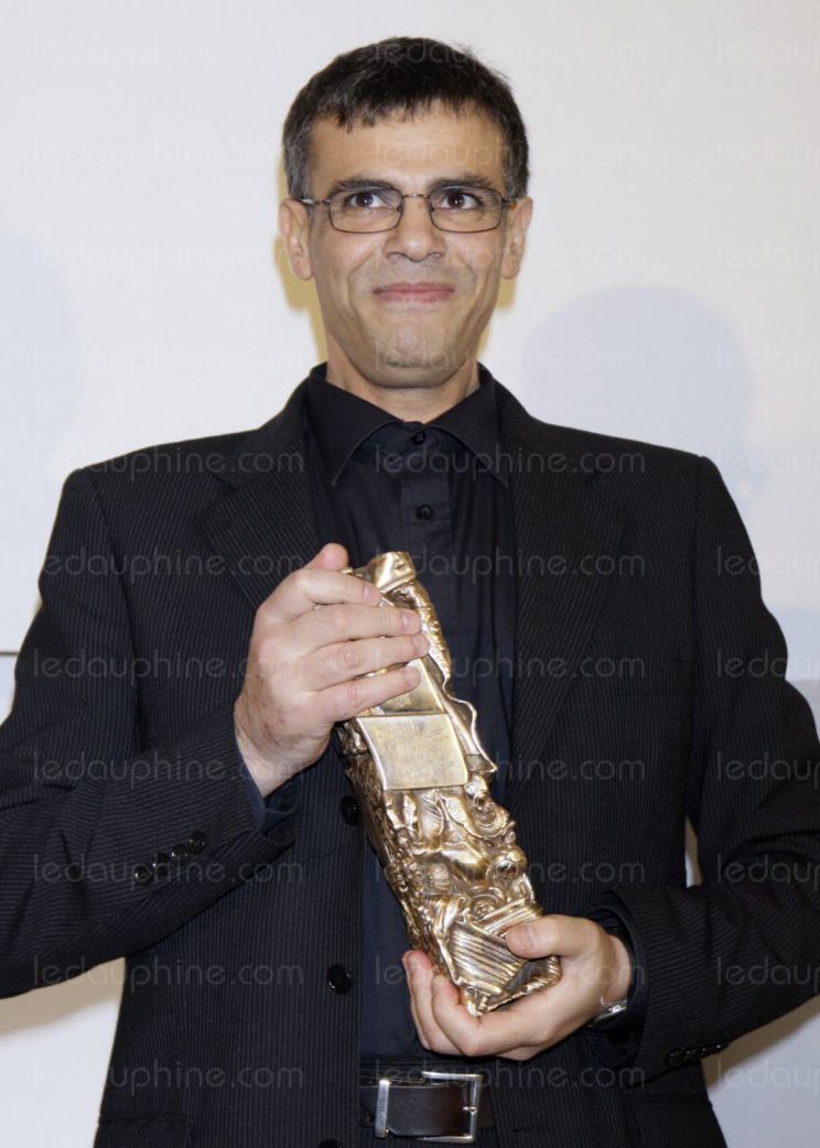 Abdellatif Kechiche