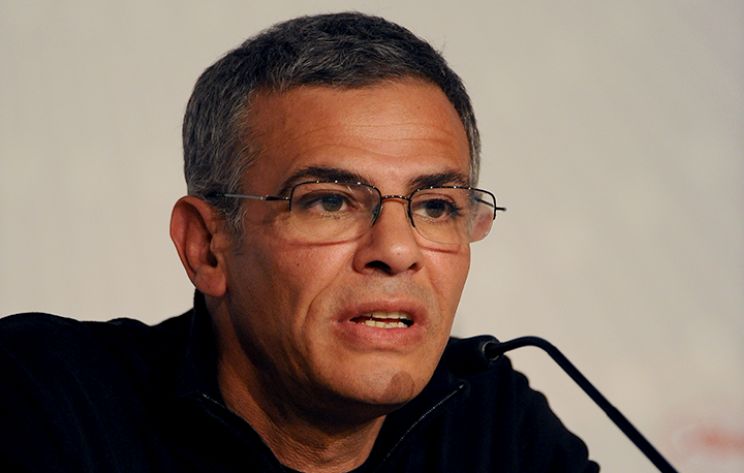 Abdellatif Kechiche