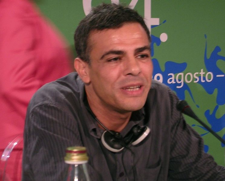 Abdellatif Kechiche