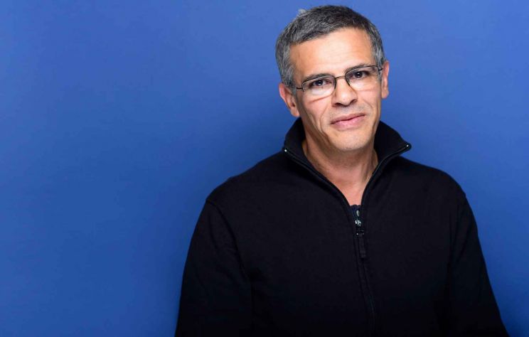 Abdellatif Kechiche