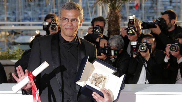 Abdellatif Kechiche