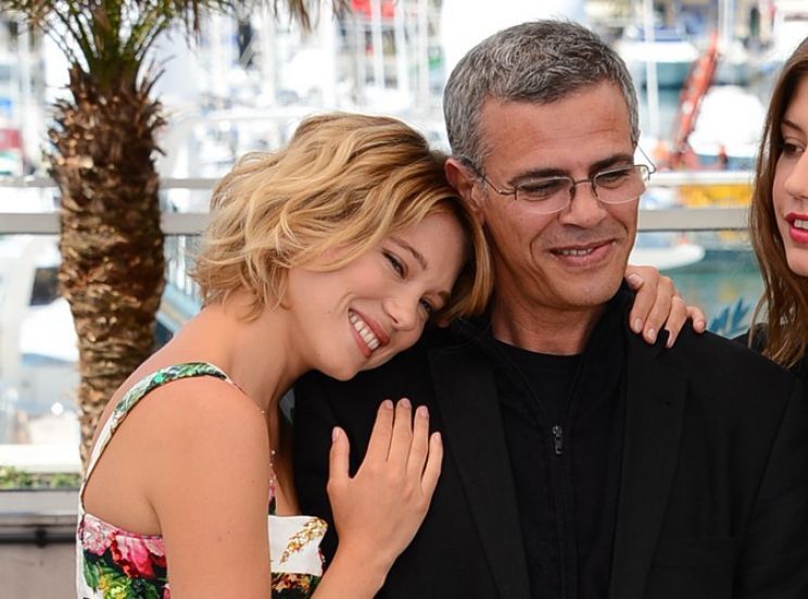 Abdellatif Kechiche