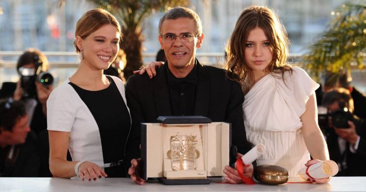 Abdellatif Kechiche