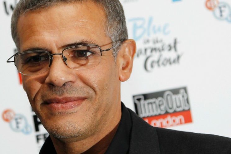 Abdellatif Kechiche