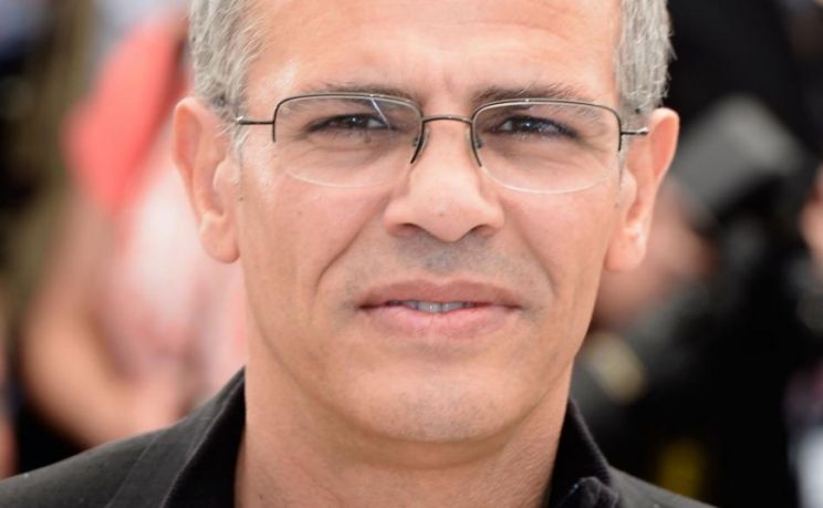 Abdellatif Kechiche