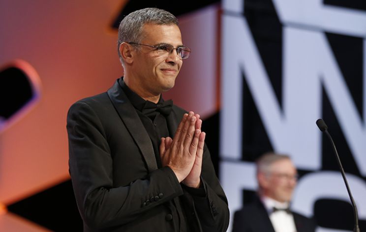 Abdellatif Kechiche