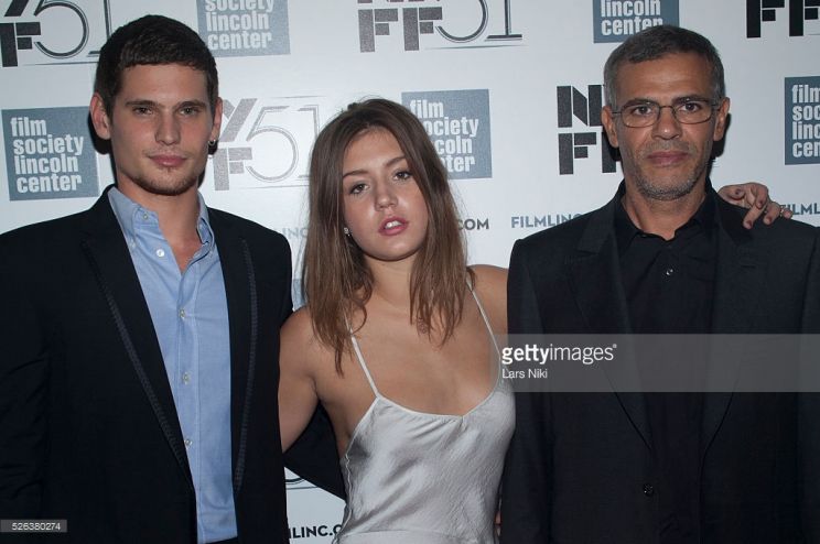 Abdellatif Kechiche
