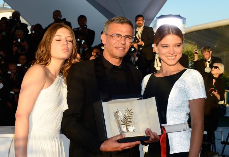 Abdellatif Kechiche