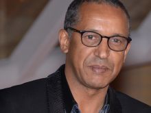 Abderrahmane Sissako