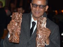 Abderrahmane Sissako