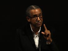 Abderrahmane Sissako